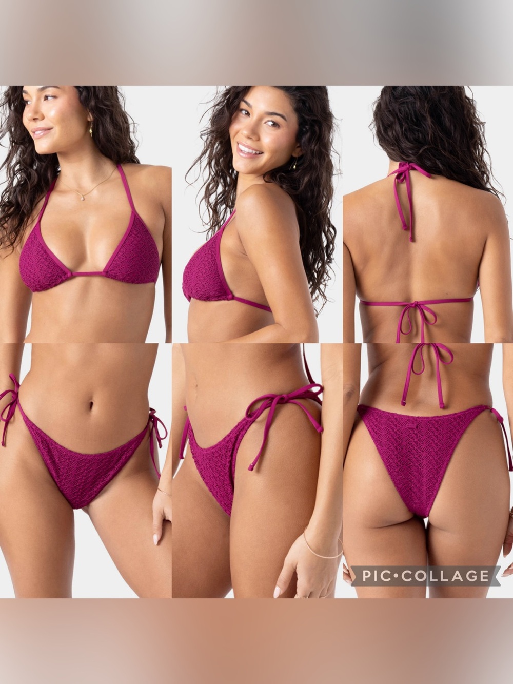 Roxy Bikini - L